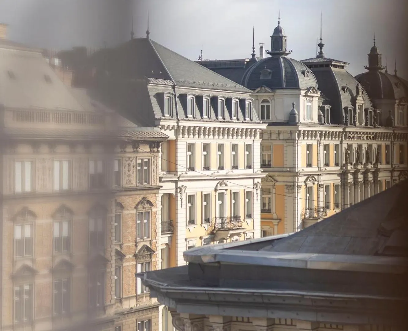 Luxury & Classy Central Apartment With 3Bedrm, 2Bathrm Budapest 0*,  Hungary